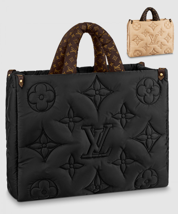 [LOUIS VUITTON-루이비통]온더고 GM M59005