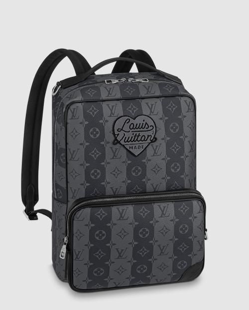 [LOUIS VUITTON-루이비통]유틸리터리 백팩 M45962