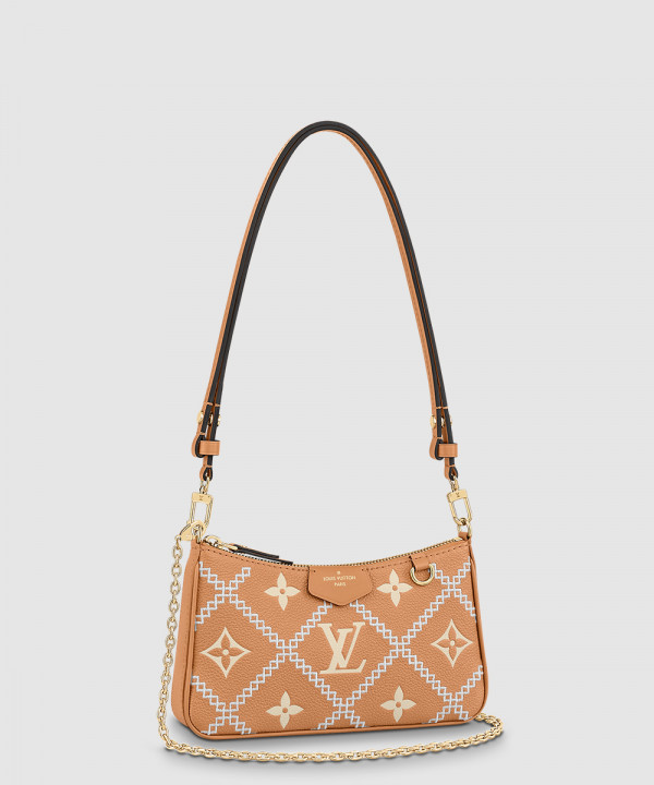 [LOUIS VUITTON-루이비통]이지 파우치 숄더백 M81137