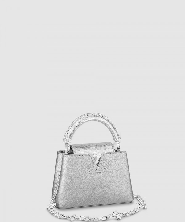 [LOUIS VUITTON-루이비통]카퓌신 미니 N80239