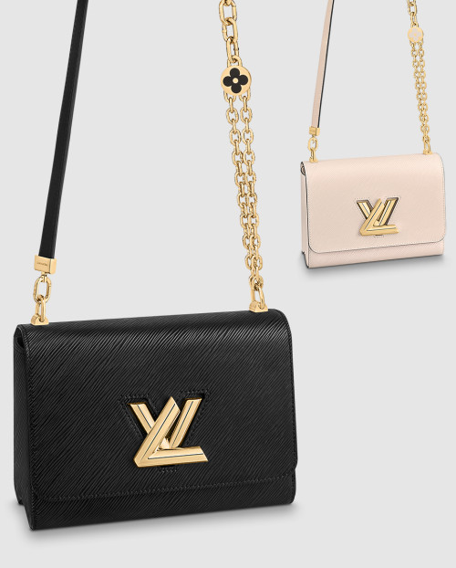 [LOUIS VUITTON-루이비통]트위스트 MM M59402