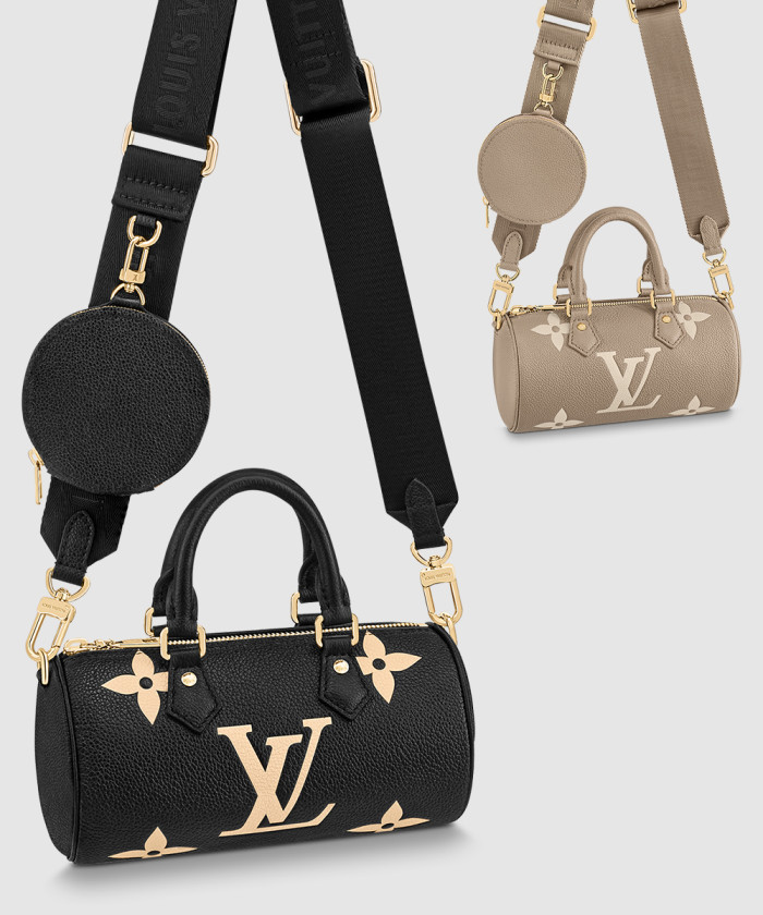 레플리카|이미테이션 louis-vuitton-루이비통빠삐용-bb-m45980