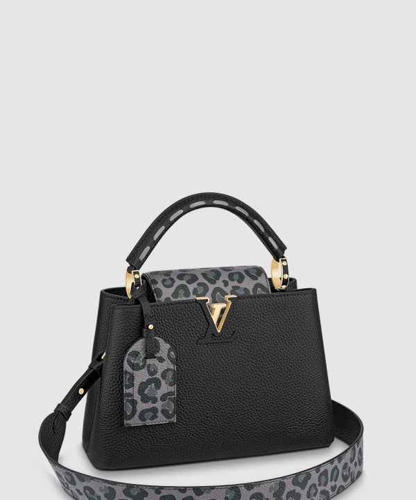 [LOUIS VUITTON-루이비통]카퓌신 BB M58720