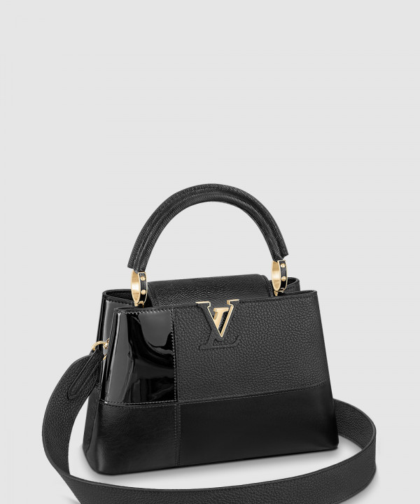 [LOUIS VUITTON-루이비통]카퓌신 BB M59269