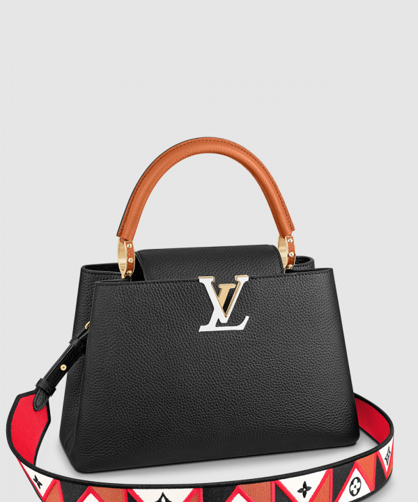 [LOUIS VUITTON-루이비통]카퓌신 MM M59020