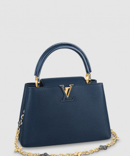 [LOUIS VUITTON-루이비통]카퓌신 MM M59209