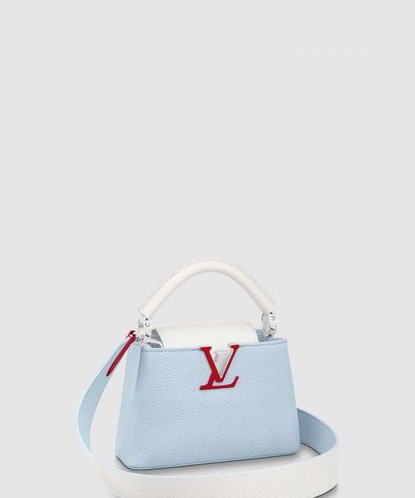 [LOUIS VUITTON-루이비통]카퓌신 미니 M57519