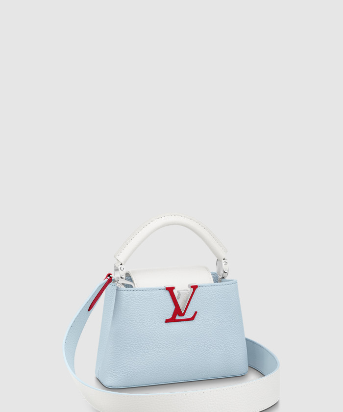 레플리카|이미테이션 louis-vuitton-루이비통카퓌신-미니-m57519