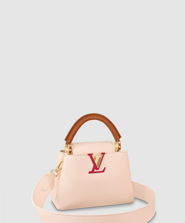 [LOUIS VUITTON-루이비통]카퓌신 미니 M59253