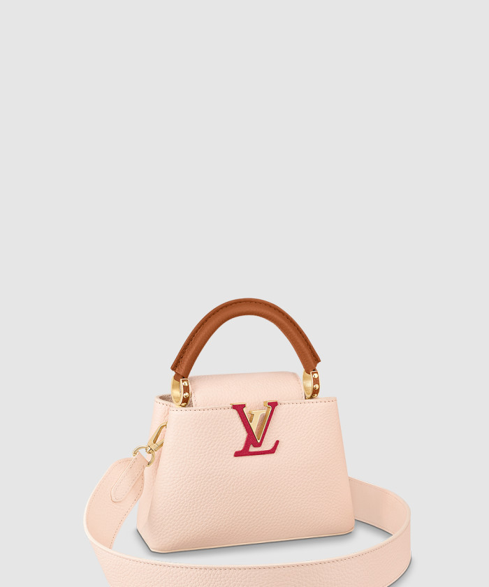 레플리카|이미테이션 louis-vuitton-루이비통카퓌신-미니-m59253