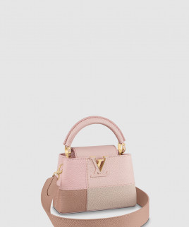 [LOUIS VUITTON-루이비통]카퓌신 미니 M59268