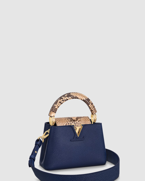 [LOUIS VUITTON-루이비통]카퓌신 미니 N80421