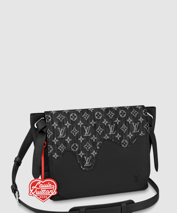 레플리카|이미테이션 louis-vuitton-루이비통베사체-도쿄-메신저백-m45971