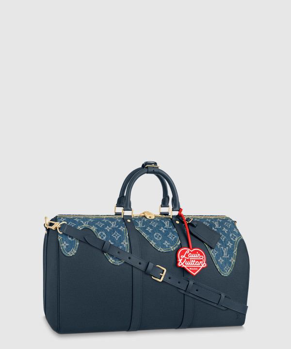 [LOUIS VUITTON-루이비통]키폴 반둘리에 50 M45975