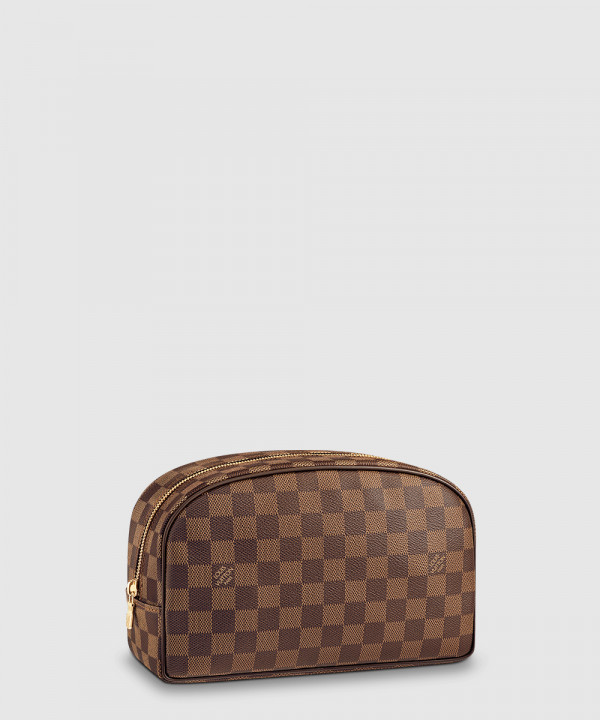 [LOUIS VUITTON-루이비통]토일렛 파우치 N47624