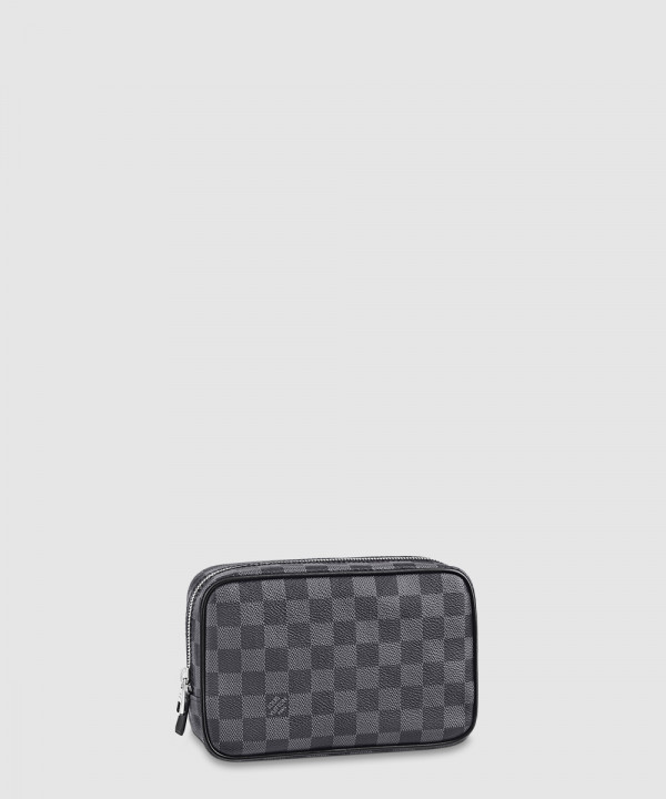 [LOUIS VUITTON-루이비통]토일렛 파우치 PM N47522