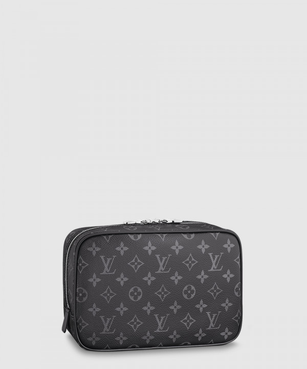 [LOUIS VUITTON-루이비통]토일렛 파우치 GM M43383