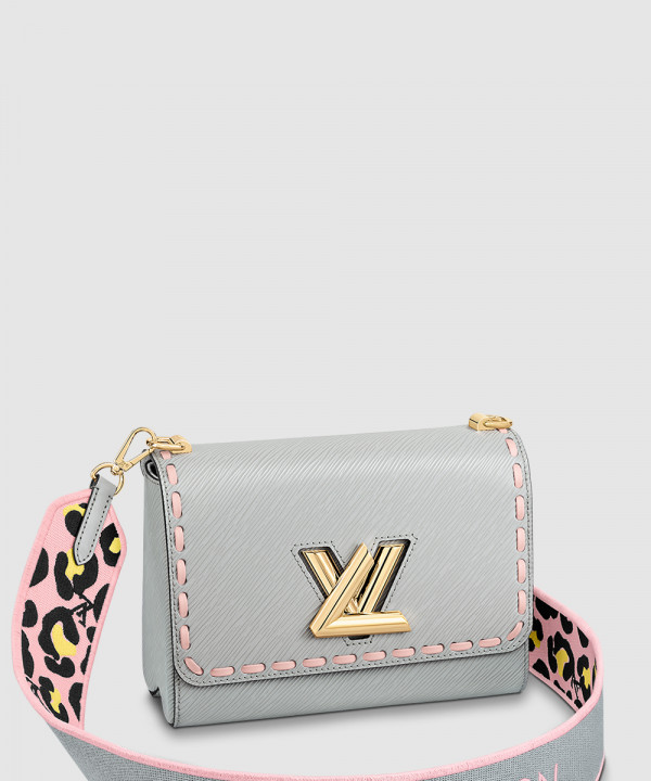 [LOUIS VUITTON-루이비통]트위스트 MM M58606