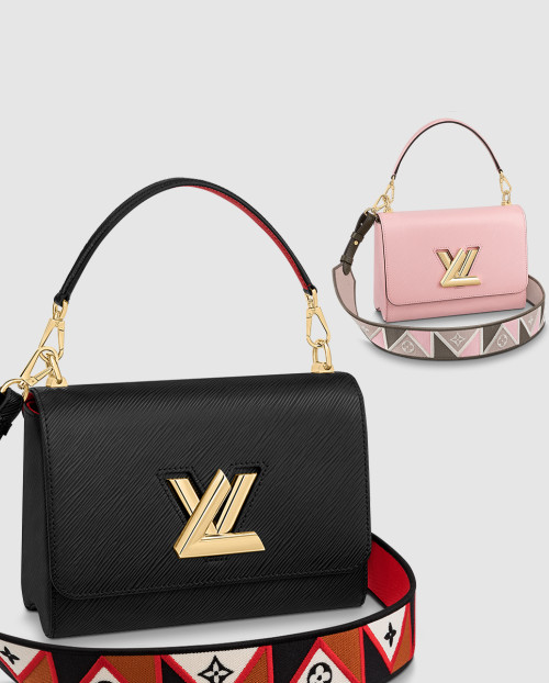 [LOUIS VUITTON-루이비통]트위스트 MM M59027