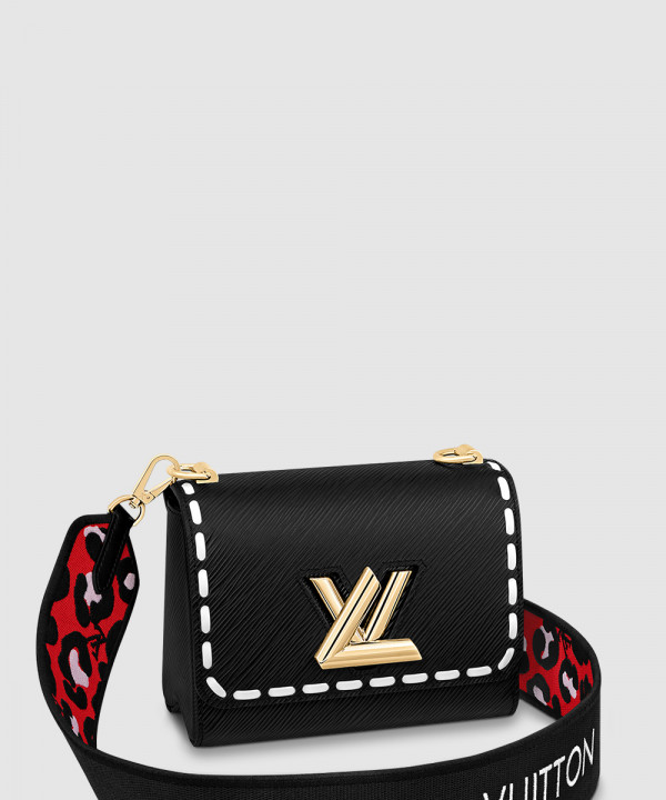 [LOUIS VUITTON-루이비통]트위스트 PM M58723