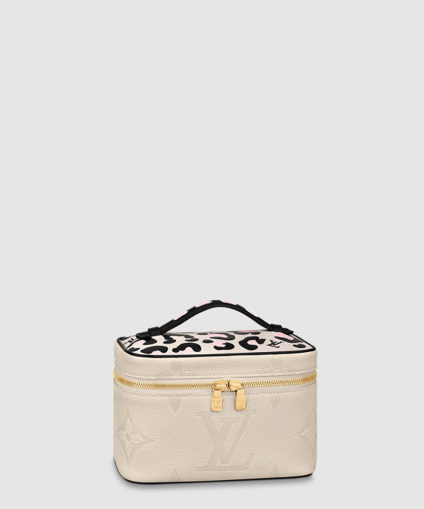 [LOUIS VUITTON-루이비통]니스 미니 M45850