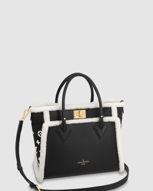 [LOUIS VUITTON-루이비통]온 마이 사이드 MM M58908