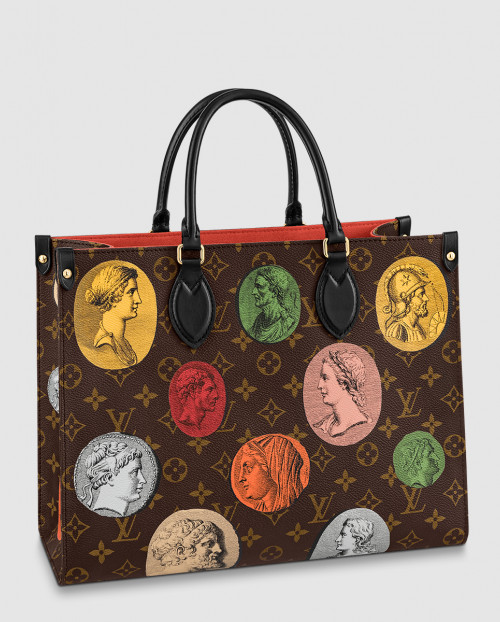 [LOUIS VUITTON-루이비통]온더고 MM M59245