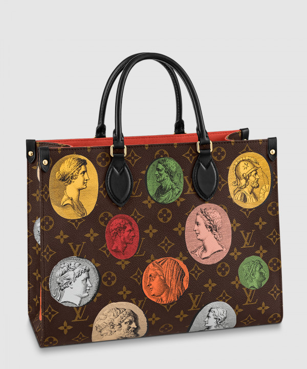 [LOUIS VUITTON-루이비통]온더고 MM M59245