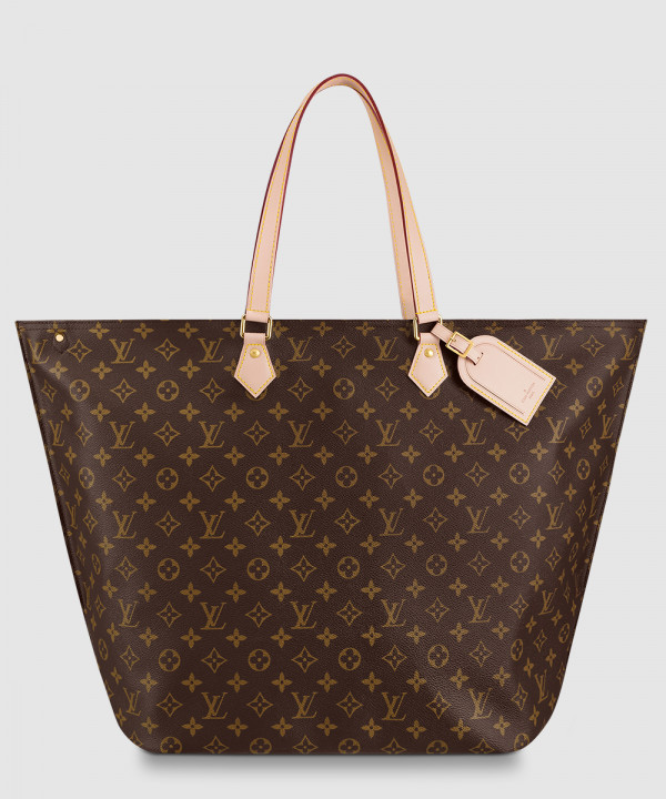 [LOUIS VUITTON-루이비통]올인 토트백 GM M43893