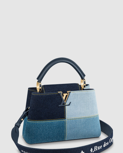 [LOUIS VUITTON-루이비통]카퓌신 BB M59430
