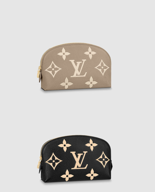 [LOUIS VUITTON-루이비통]코스메틱 파우치 M59086