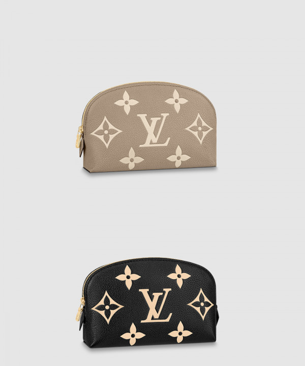 [LOUIS VUITTON-루이비통]코스메틱 파우치 M59086