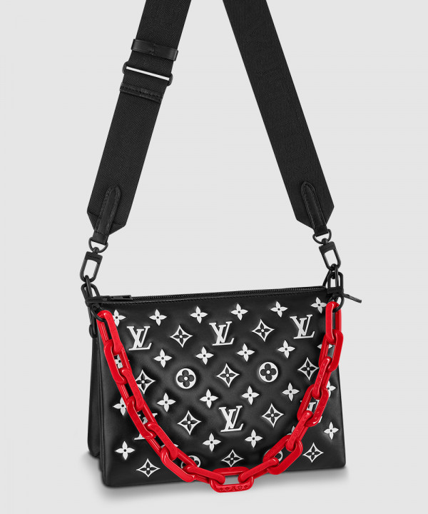 [LOUIS VUITTON-루이비통]쿠상 PM M59398