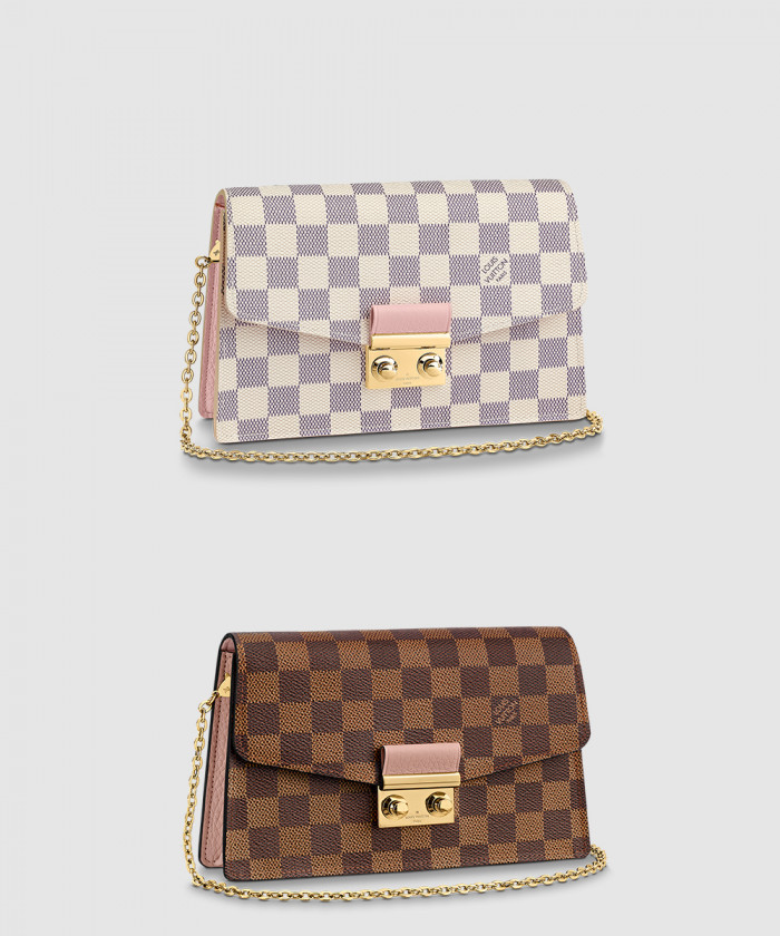 레플리카|이미테이션 louis-vuitton-루이비통크로아제트-woc-n60287