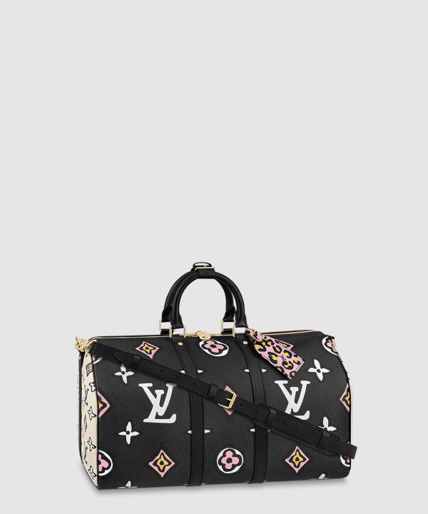 [LOUIS VUITTON-루이비통]키폴 반둘리에 45 M58656