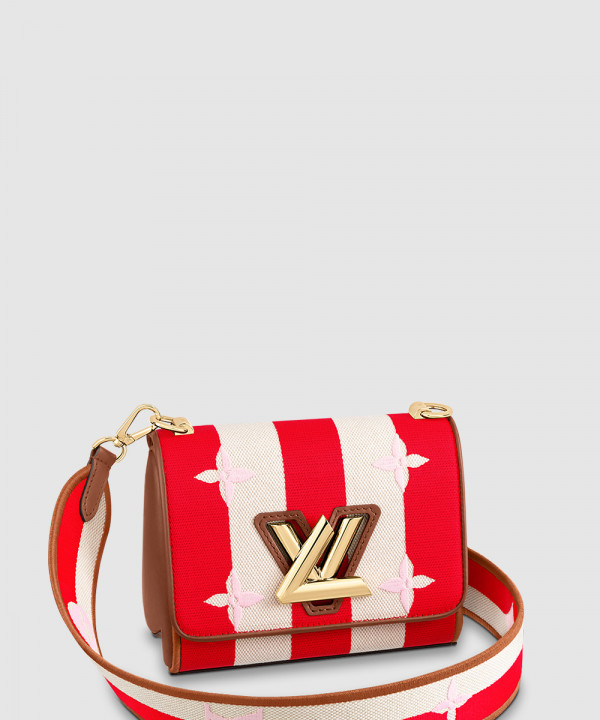 [LOUIS VUITTON-루이비통]트위스트 PM M57722