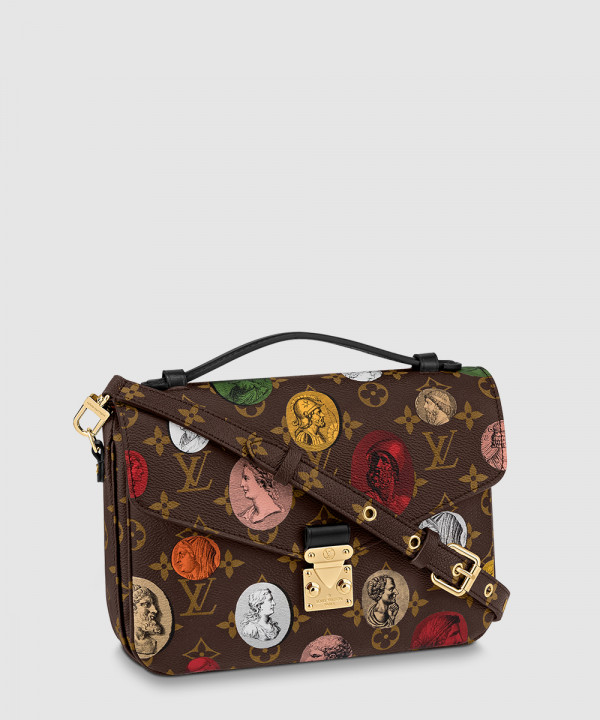 [LOUIS VUITTON-루이비통]포쉐트 메티스 M59257