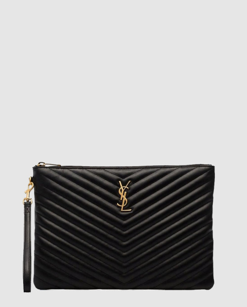 [SAINT LAURENT-생로랑]모노그램 클러치 559193