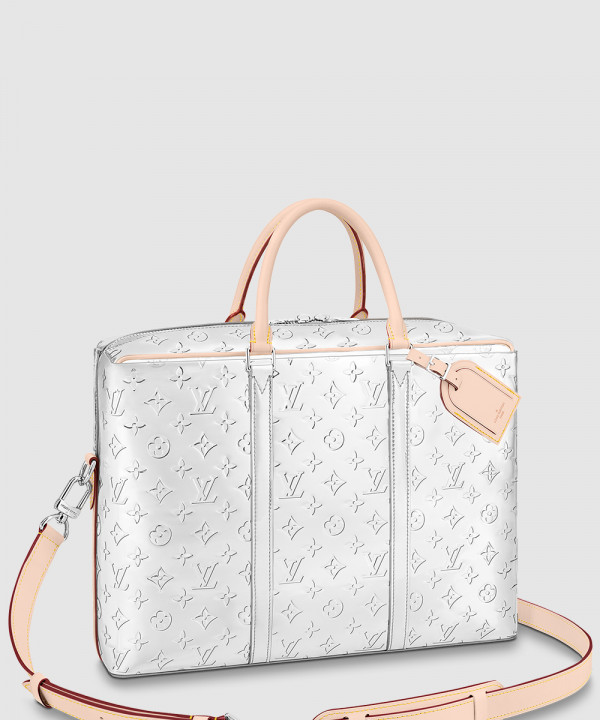 [LOUIS VUITTON-루이비통]네오 포르트 도큐멍 보야주 M58755