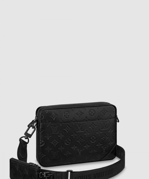 [LOUIS VUITTON-루이비통]듀오 메신저백 M69827