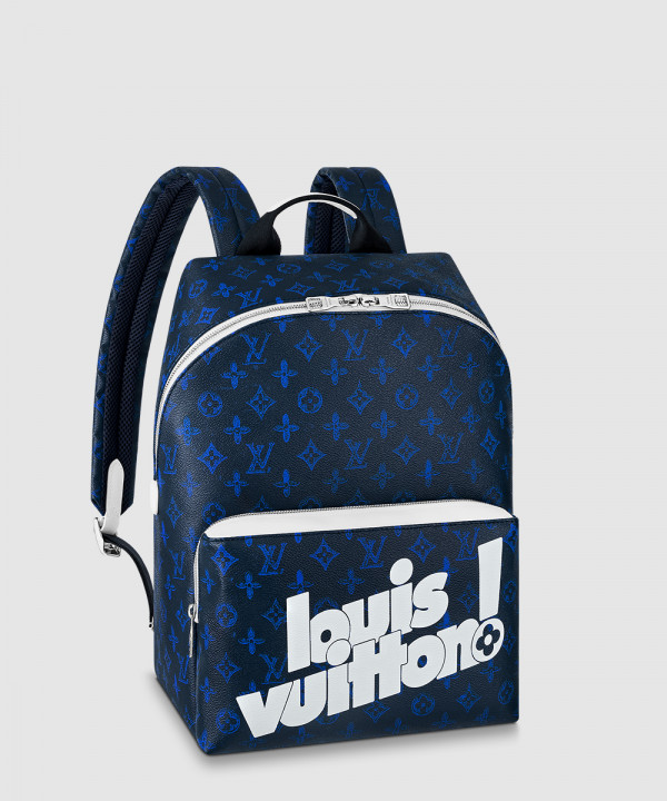 [LOUIS VUITTON-루이비통]디스커버리 백팩 PM M45879