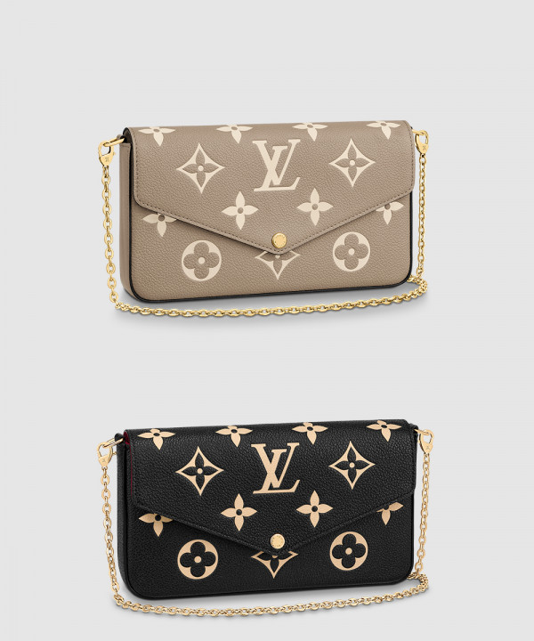 [LOUIS VUITTON-루이비통]포쉐트 펠리시 M80482