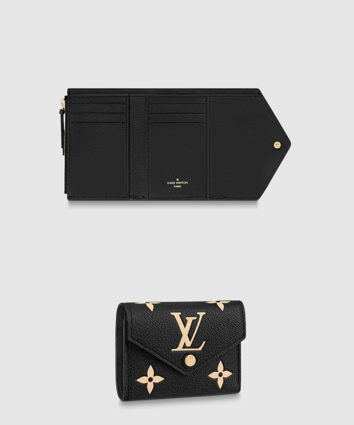 레플리카|이미테이션 louis-vuitton-루이비통빅토린-월렛-m80968