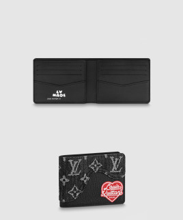 [LOUIS VUITTON-루이비통]슬렌더 월렛 M81020