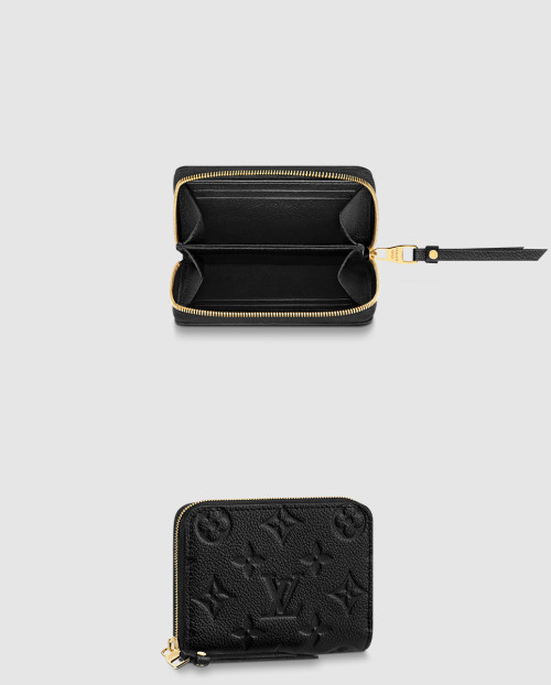 [LOUIS VUITTON-루이비통]지피 코인퍼스 M60574