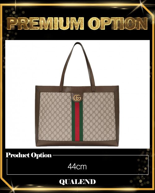 [GUCCI-구찌]오피디아 GG 토트백 547947