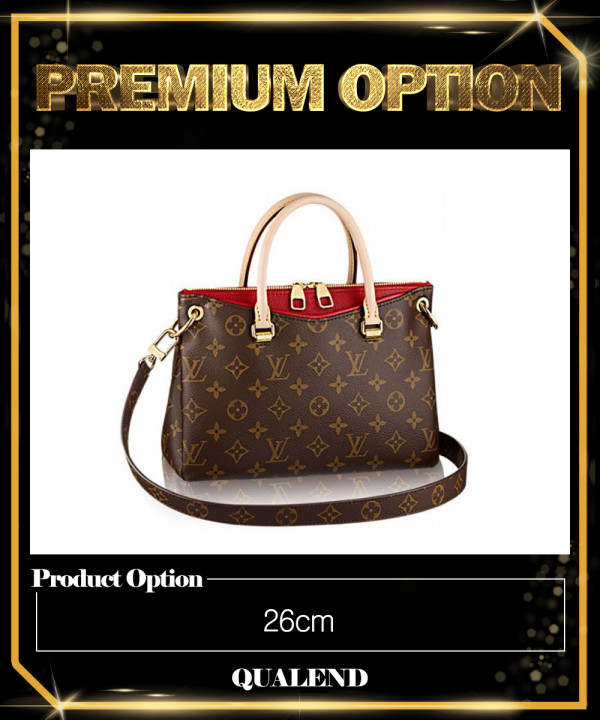 [LOUIS VUITTON-루이비통]팔라스 BB M41241