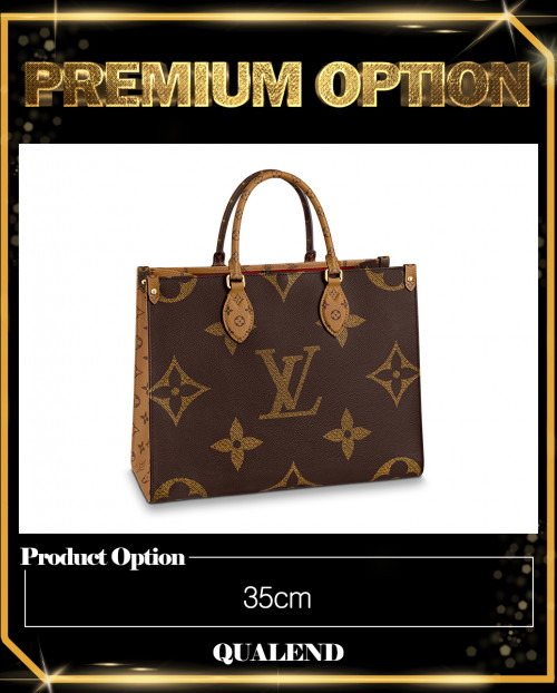 [LOUIS VUITTON-루이비통]온더고 MM M45321