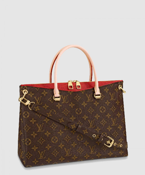 [LOUIS VUITTON-루이비통]팔라스 MM M41721