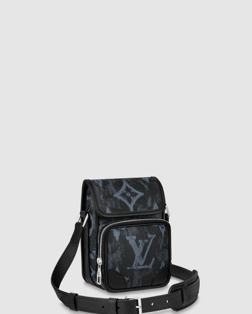 [LOUIS VUITTON-루이비통]나노 아마존 메신저백 M45650